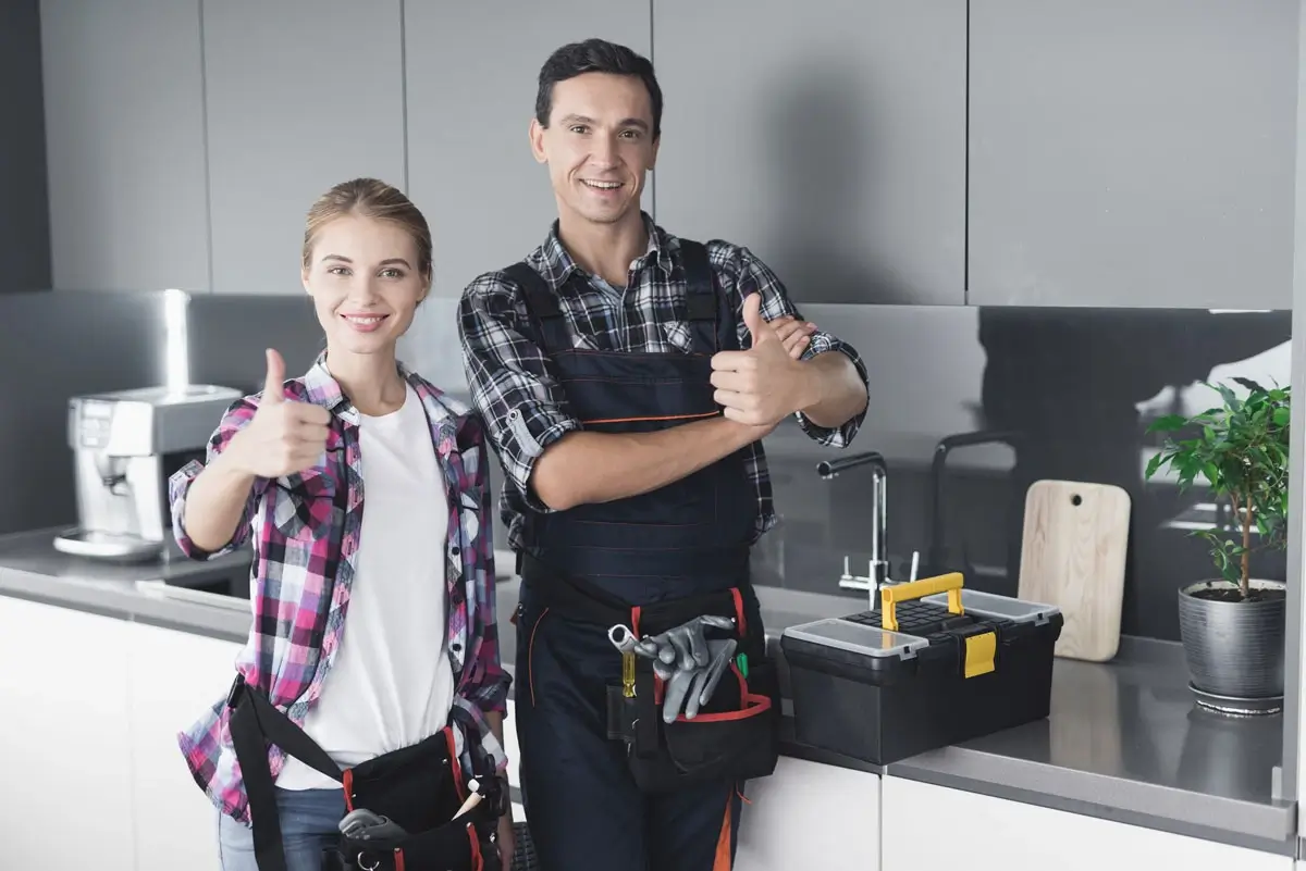 Reliable Plumbing Services Reliable Plumbing Services