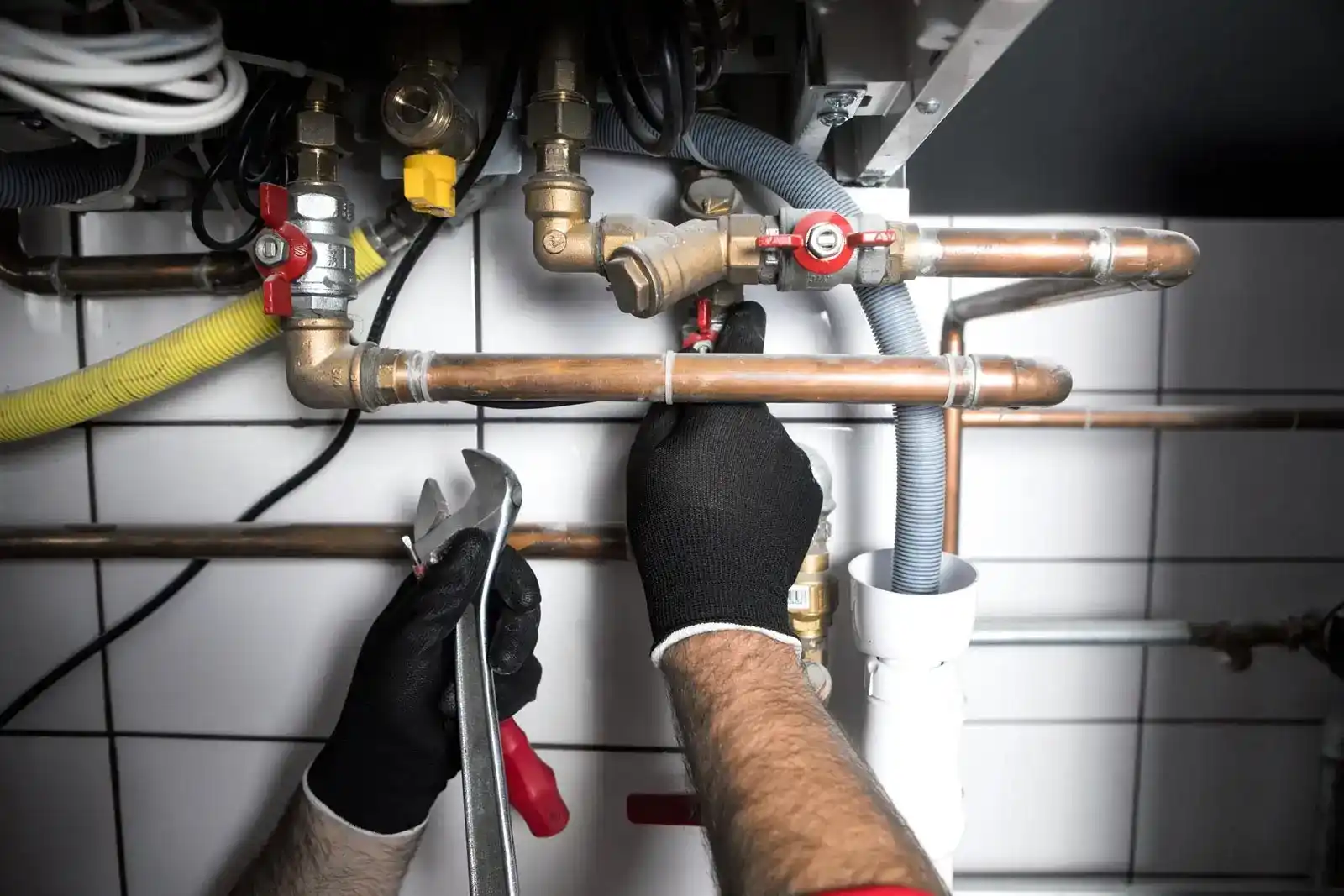 Reliable Plumber Reliable Plumber