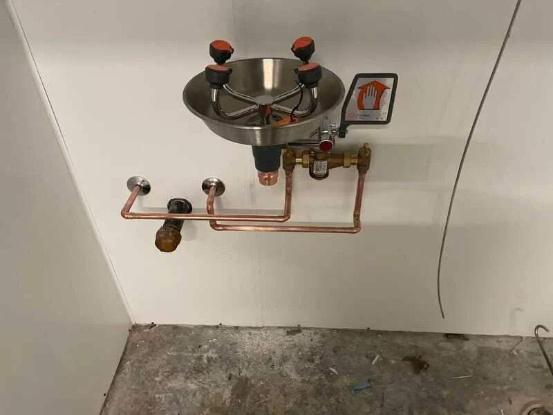 Expert Plumbing Services Expert Plumbing Services