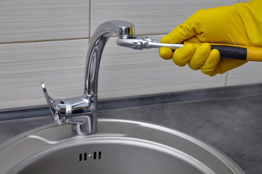 How To Choose The Right Faucet For Easy Repairs And Maintenance in Fayetteville, AR