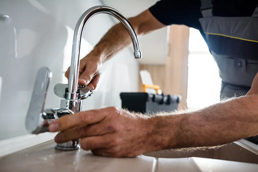 How To Choose The Right Faucet For Easy Repairs And Maintenance in Fayetteville, AR