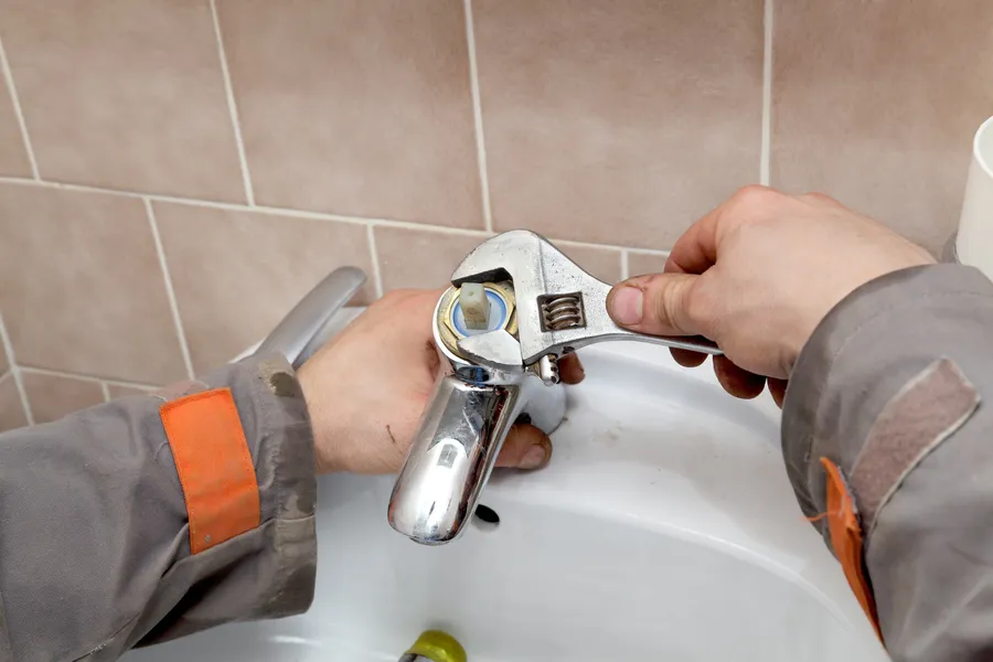 How To Prevent Future Faucet Issues After Repair in Fayetteville, AR