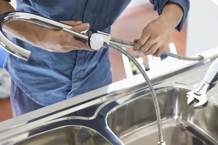 How To Prevent Future Faucet Issues After Repair in Fayetteville, AR
