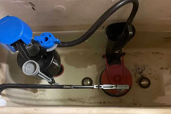 JC Plumbing LLC's other services JC Plumbing LLC's other services