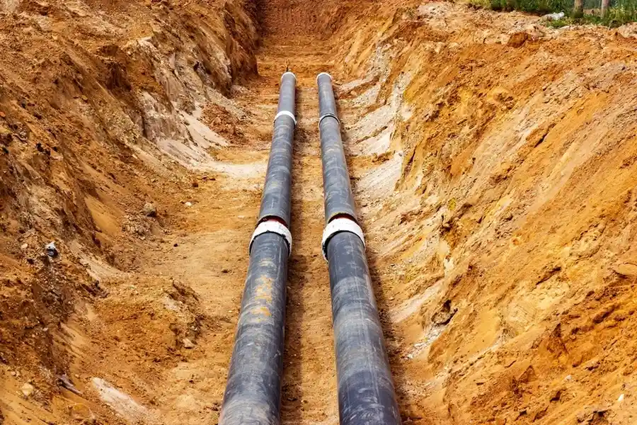 Quality Water Line Repair in Fayetteville, AR
