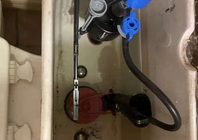 Residential Plumbing