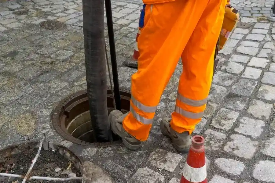 The Role Of Drain Cleaning In Protecting Your Pipes in Fayetteville, AR