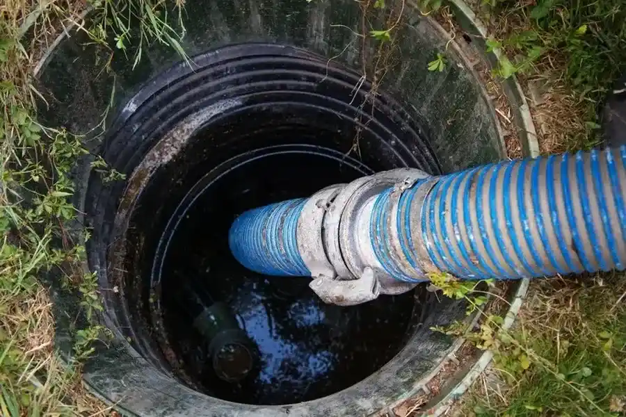 The Role Of Drain Cleaning In Protecting Your Pipes in Fayetteville, AR