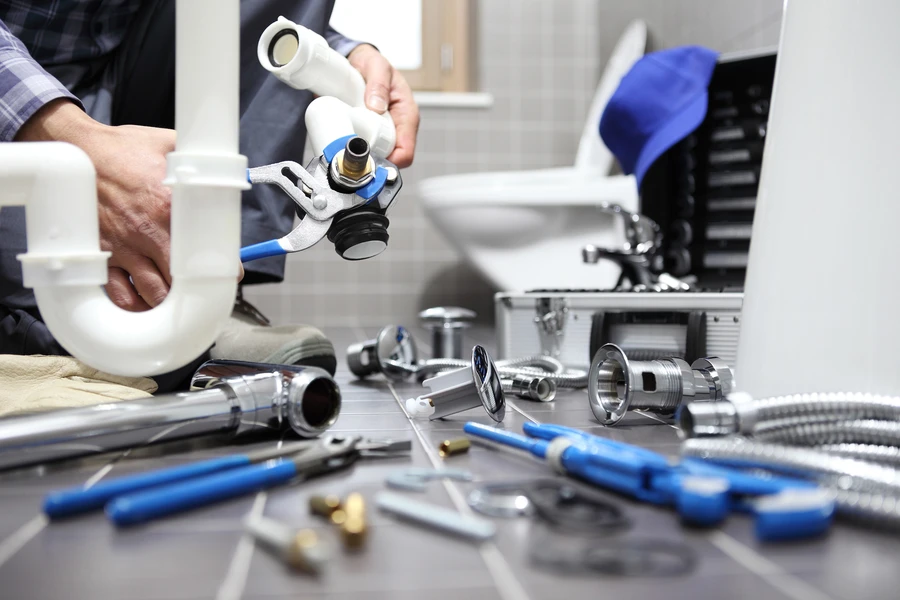 The Role Of Regular Toilet Repair In Maintaining Plumbing Health in Fayetteville, AR